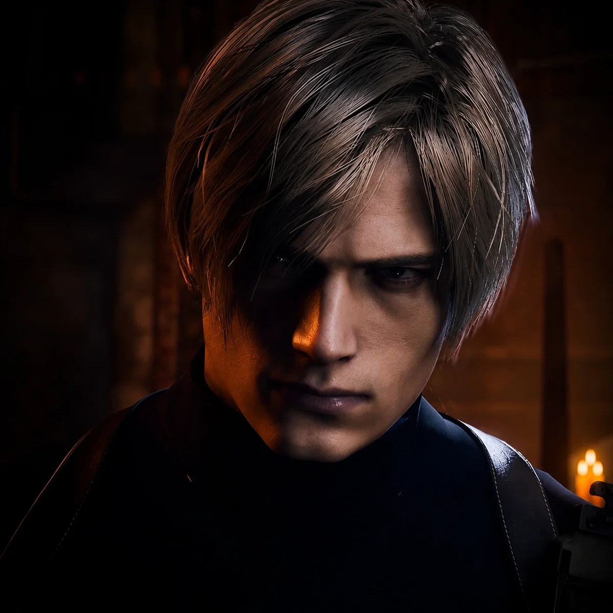 Avatar of Leon S Kennedy | RE4