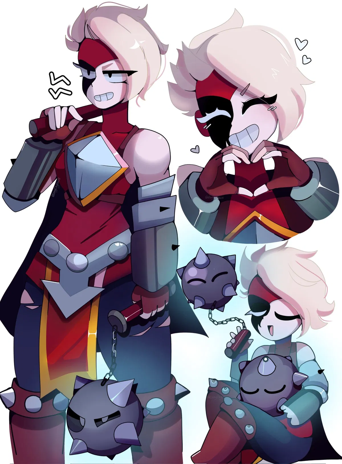 Avatar of Lumi | Brawl Stars