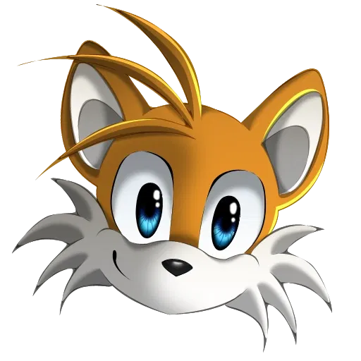 Avatar of Miles "Tails" Prower (Alive)