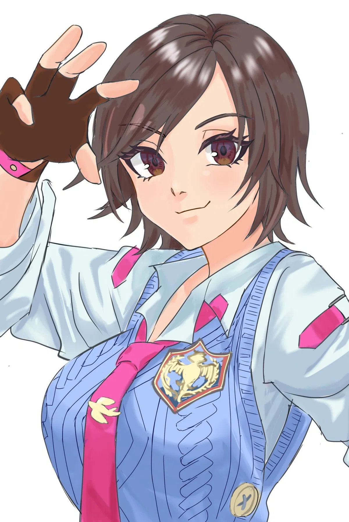 Avatar of Asuka Kazama