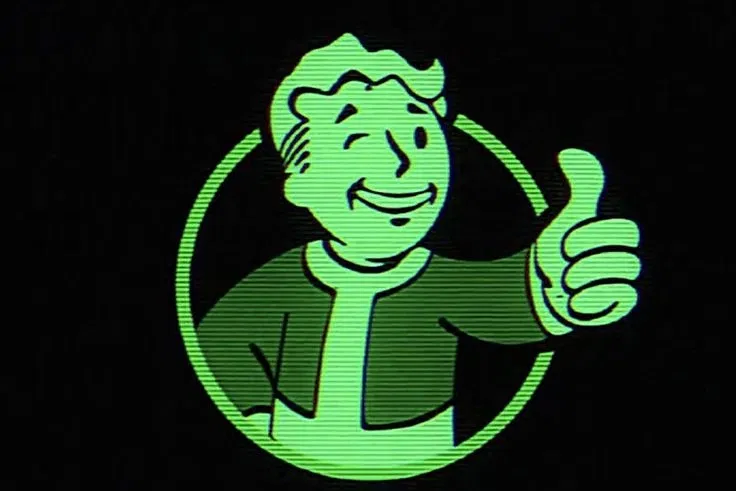 Avatar of Your Vault-Tec Vault!