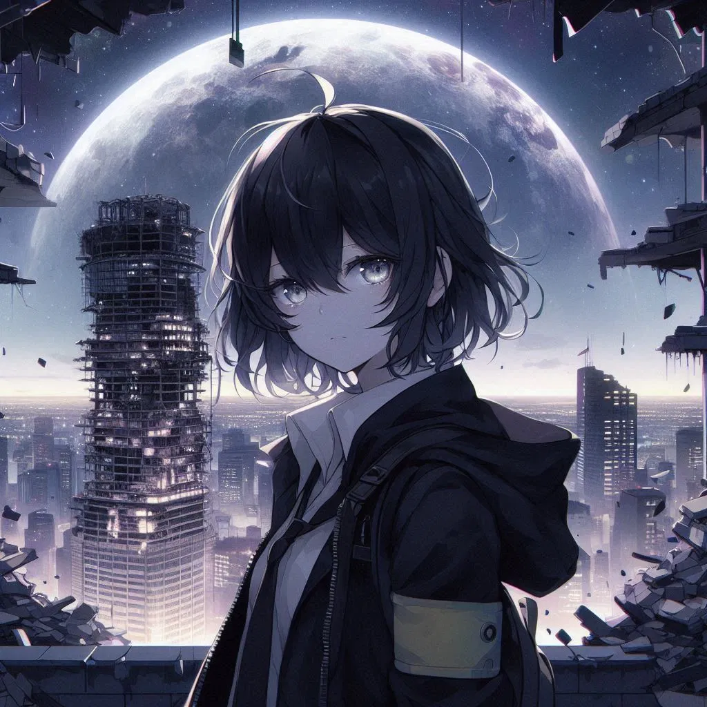Avatar of Yume