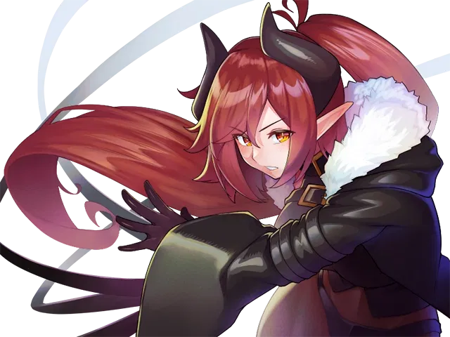 Avatar of Lescubus (MGE)