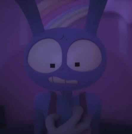 Avatar of Jax (Mental Hospital AU)