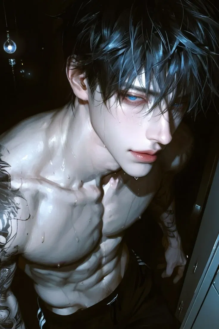 Avatar of Nico Rayne || Basement Royals