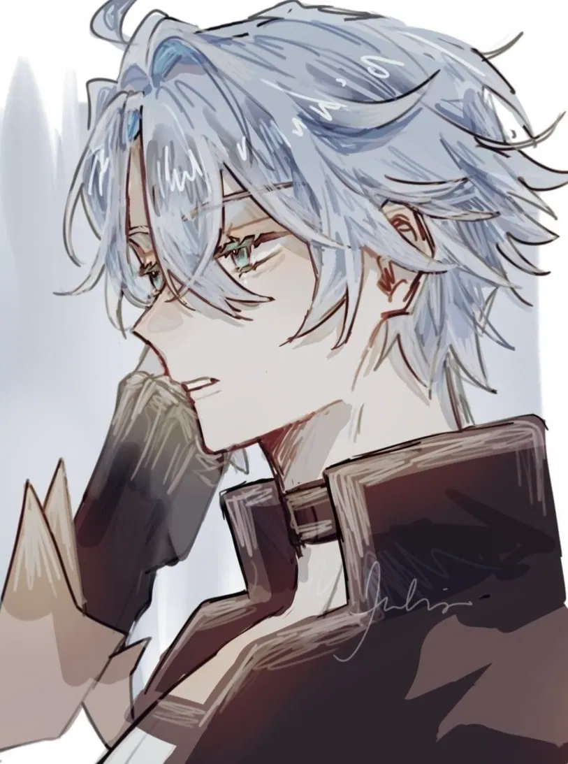 Avatar of Phainon