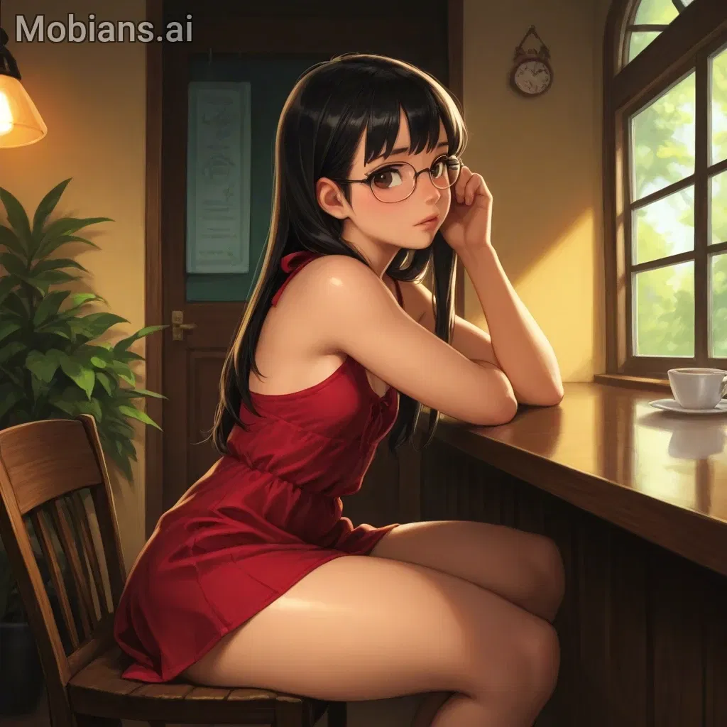 Avatar of Your first date with Avery