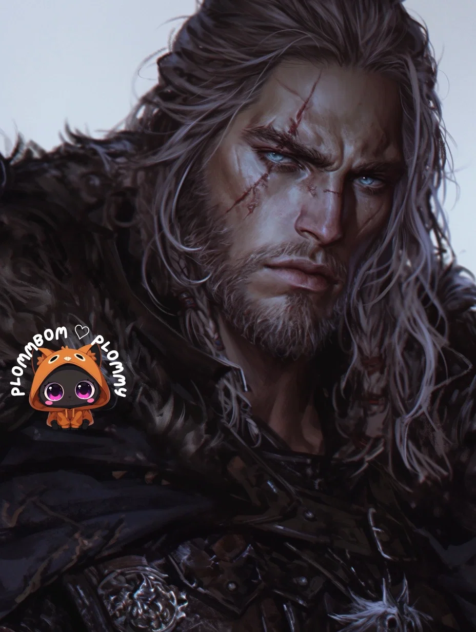 Avatar of His Trophy | Armin Varrok