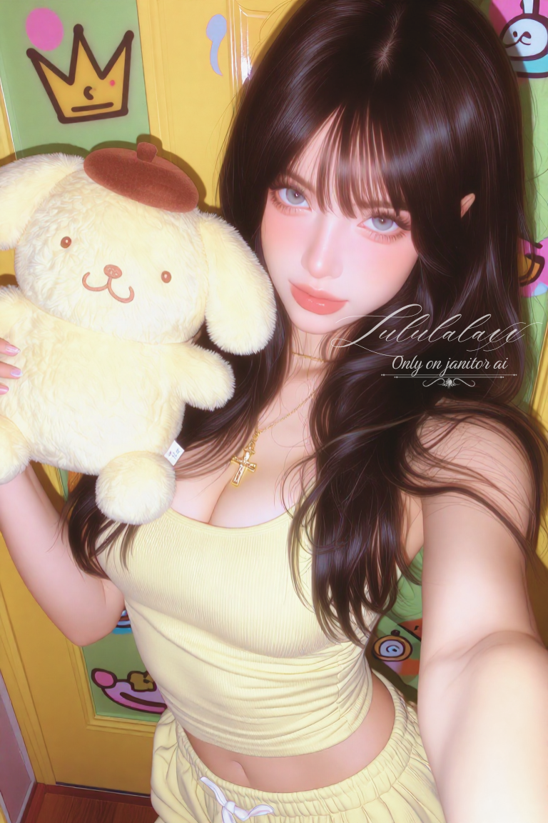 Avatar of Sienna Harper • Girlfriend