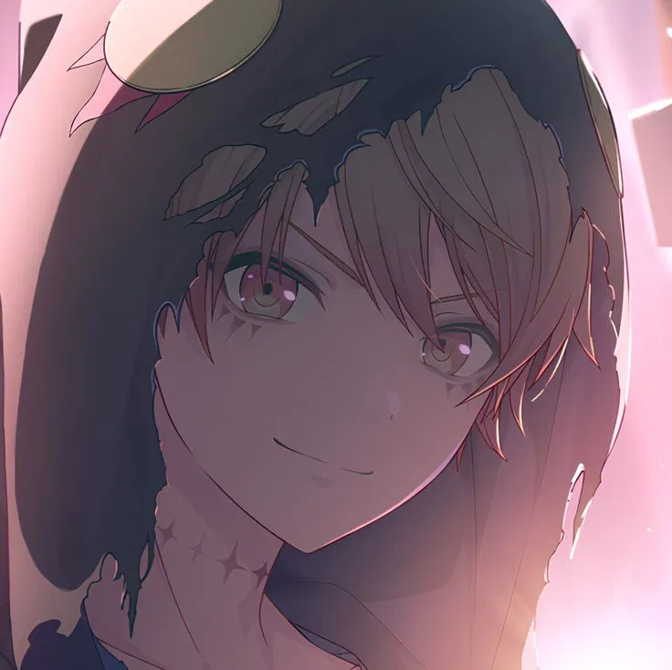 Avatar of Tsukasa Tenma