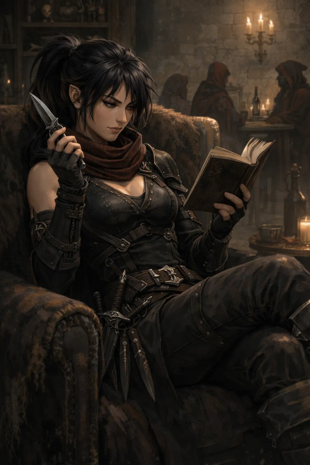 Avatar of Lima Trilith