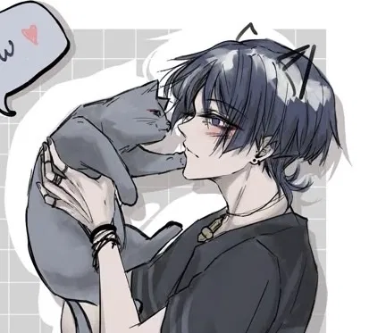 Avatar of Scaramouche || A Cat (?)