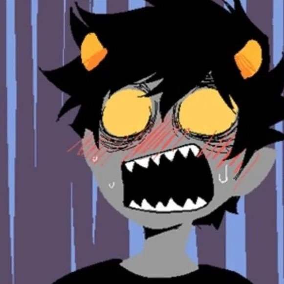 Avatar of Karkat Vantas