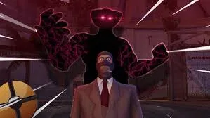 Avatar of versus saxton hale