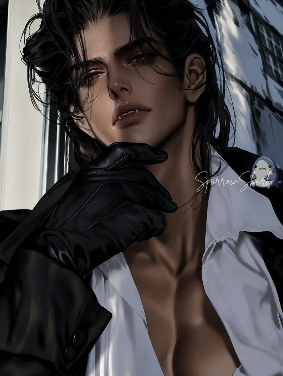 Avatar of Count Constantin | True Love