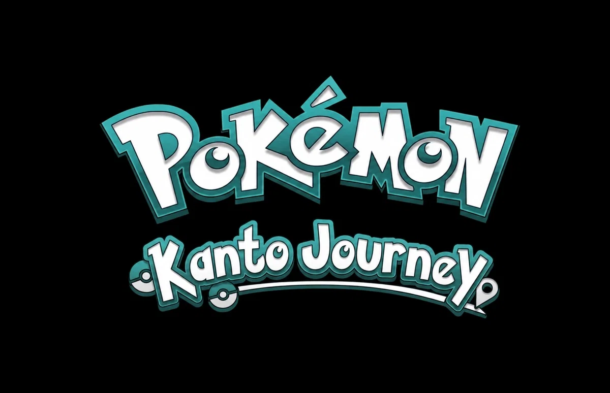 Avatar of Pokémon: Kanto Journey