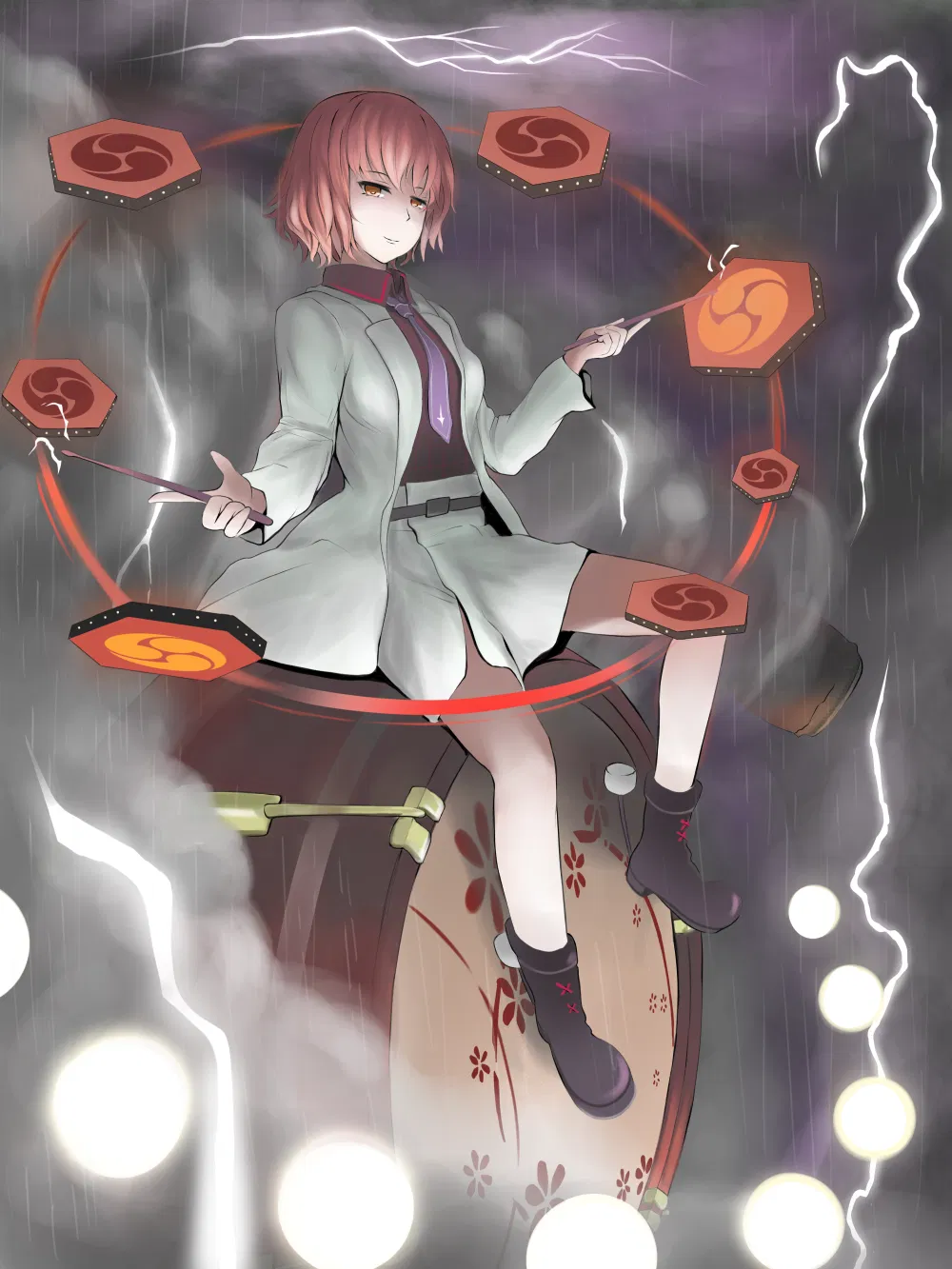 Avatar of Raiko Horikawa