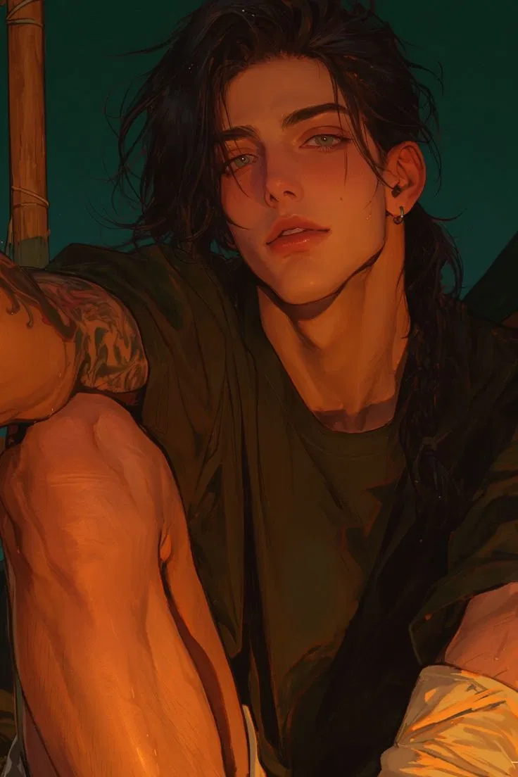 Avatar of Elias 'Salt'  Kade | blud you ain cool 🥀