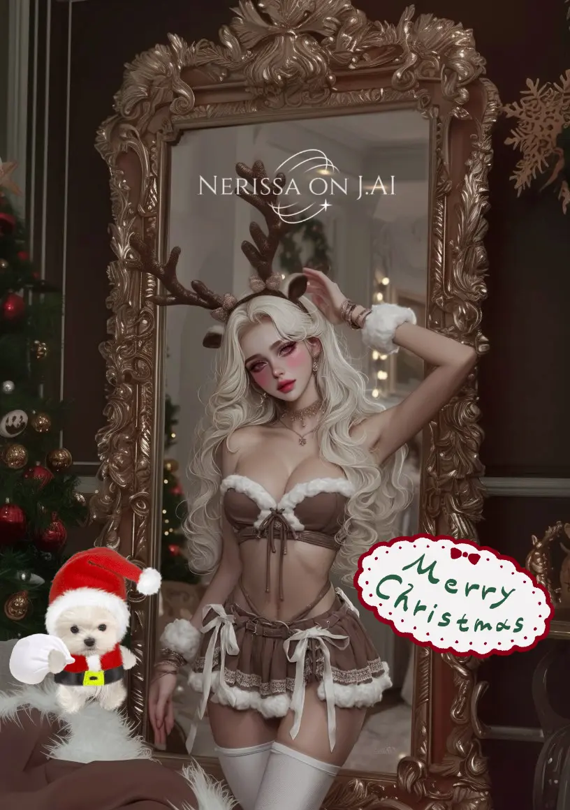 Avatar of ⧫ Neri || MERRY CHRISTMASSS ⧫