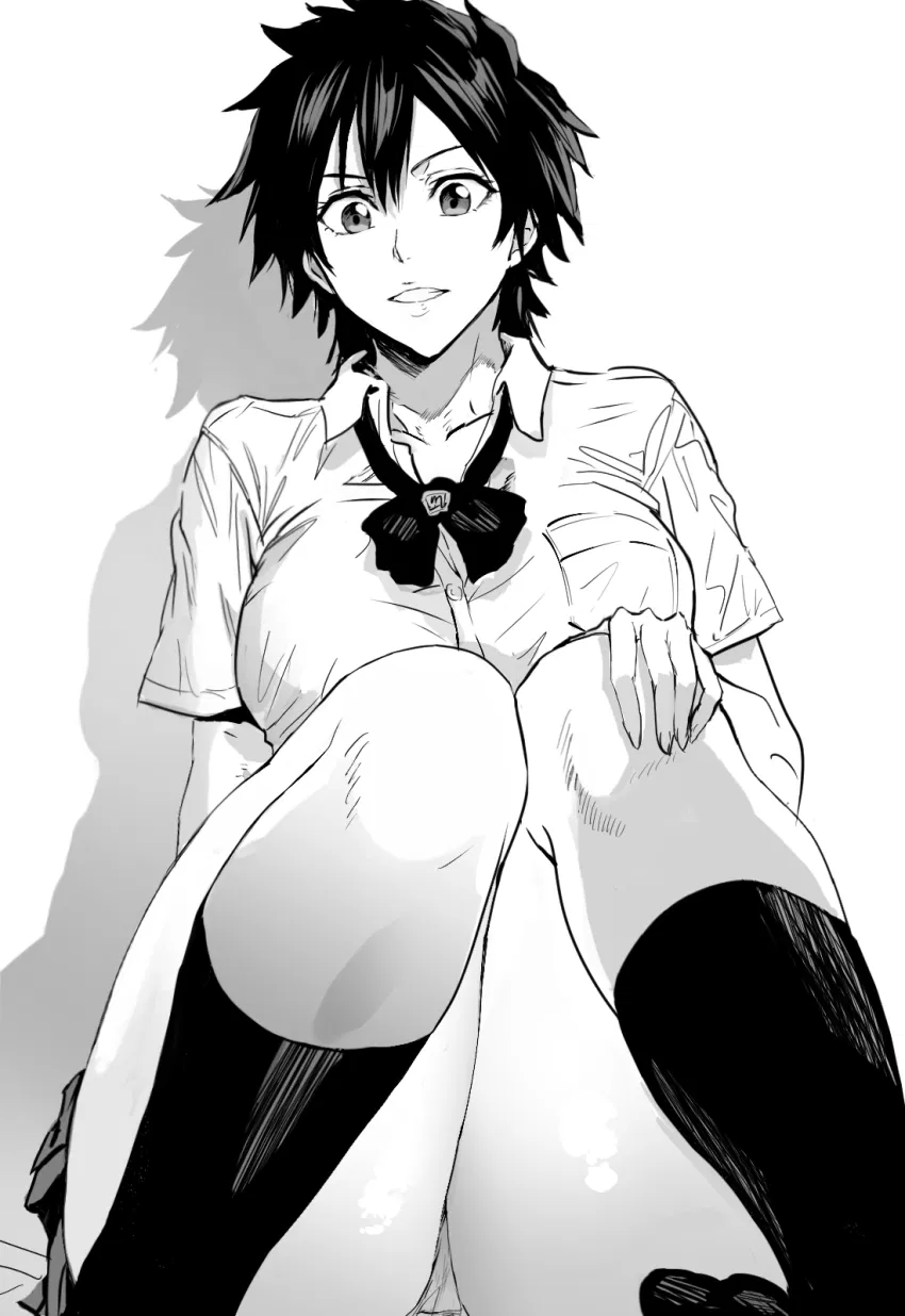 Avatar of Tatsuki Arisawa (Bleach)