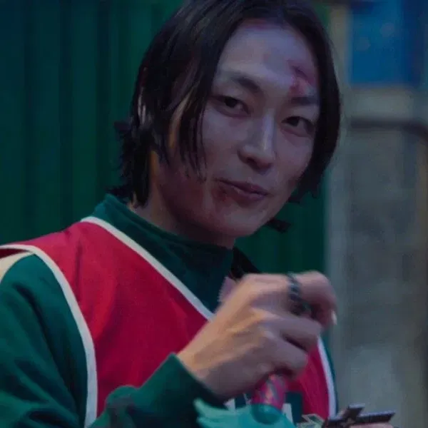 Avatar of NAM-GYU
