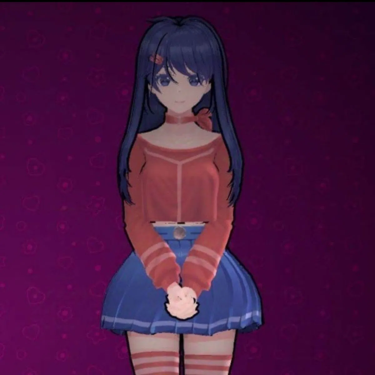 Avatar of Kind Mita