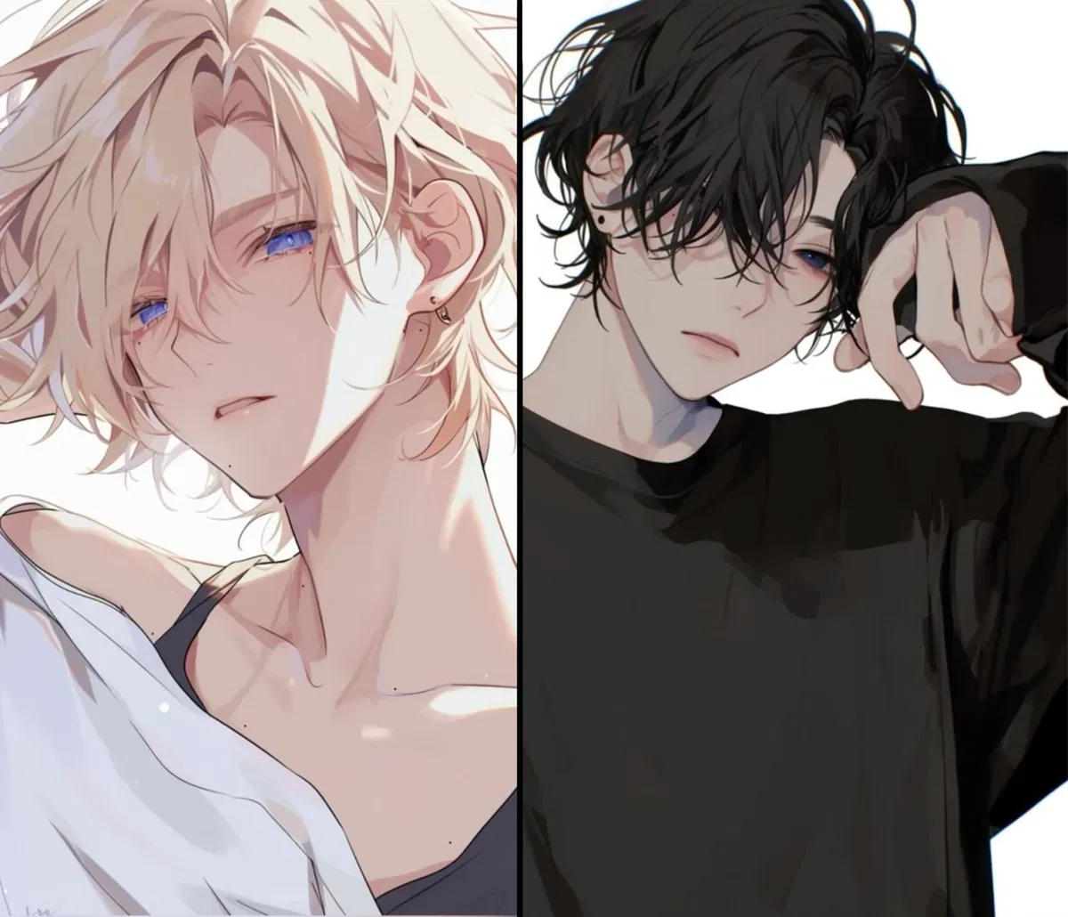 Avatar of Charlie & Akira ALT