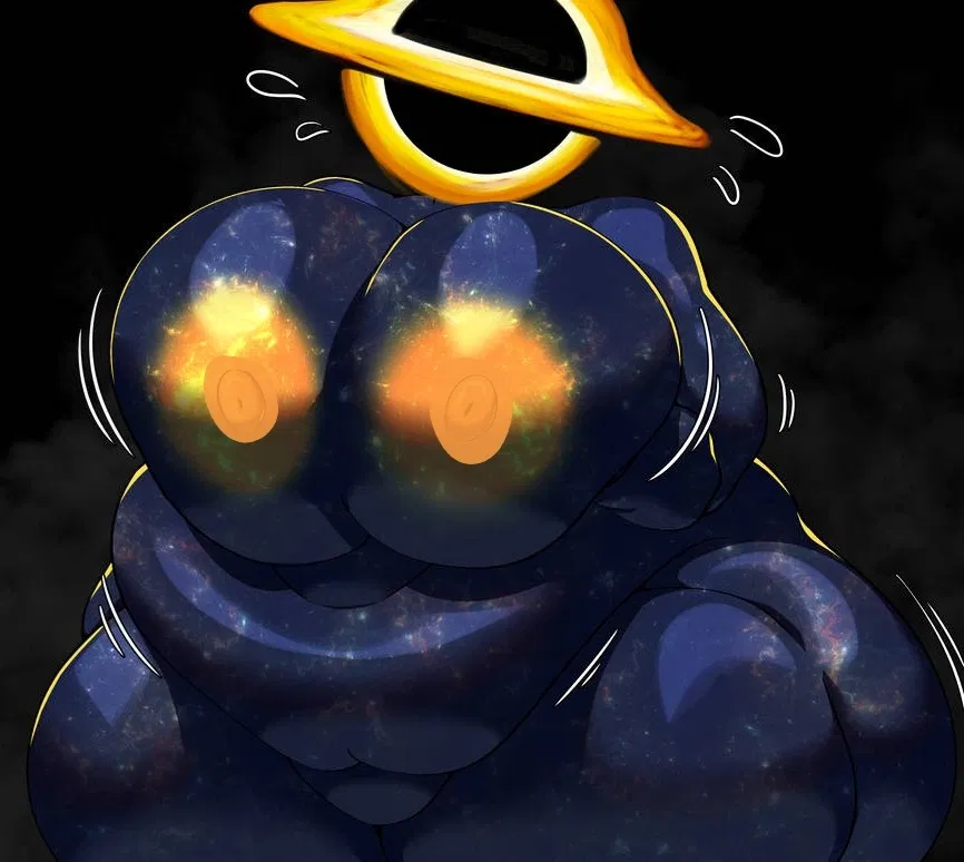 Avatar of The Star Eater (Vore)