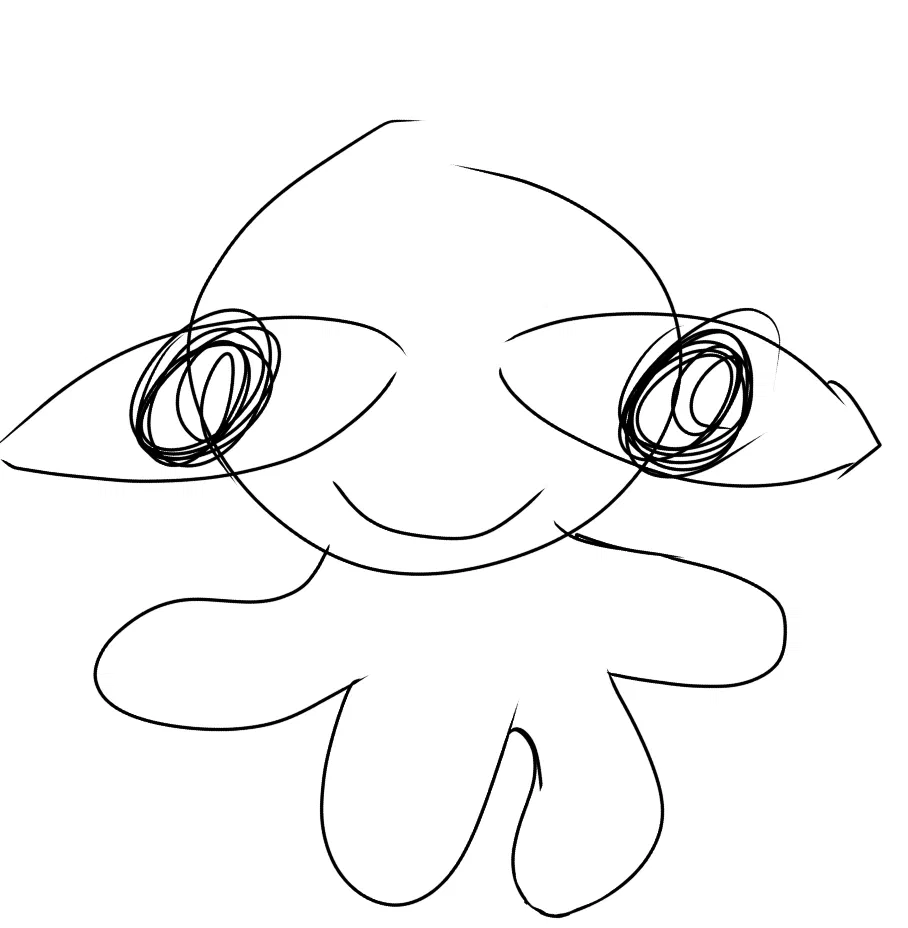 Avatar of character design helper guy