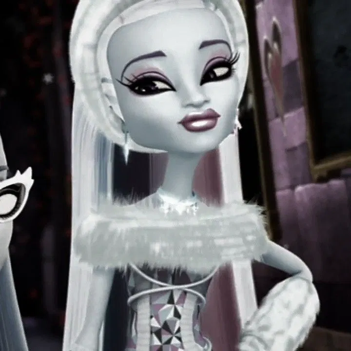Avatar of Abbey Bominable