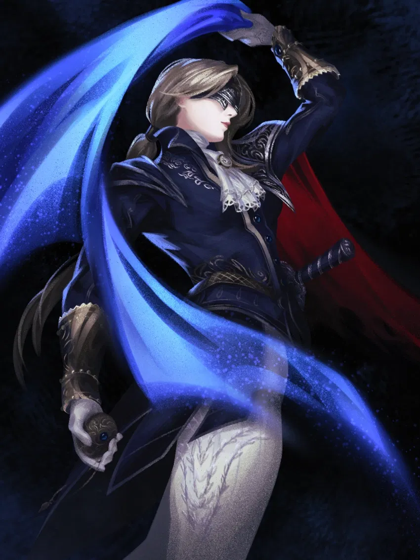 Avatar of Encore!
