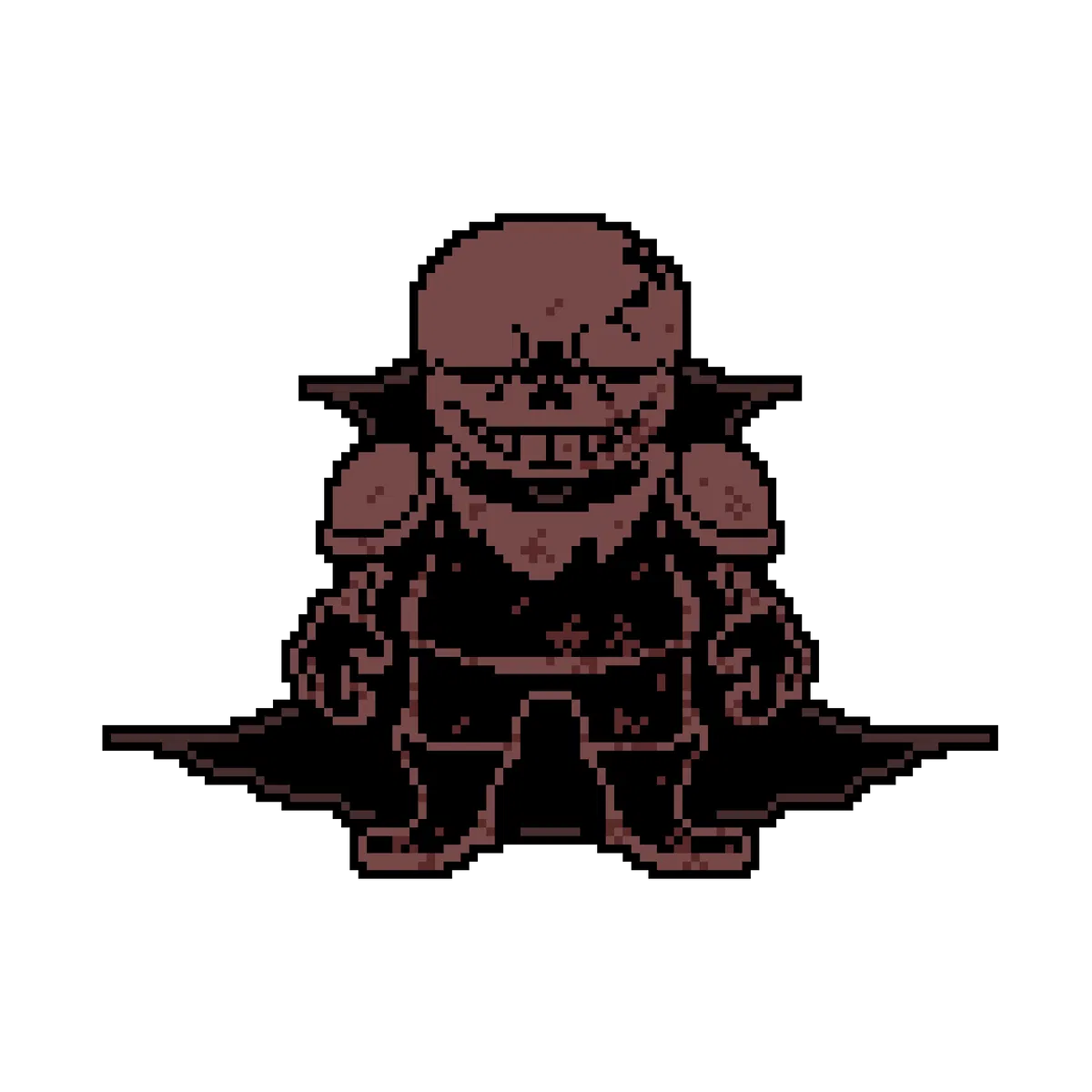 Avatar of He's waiting.