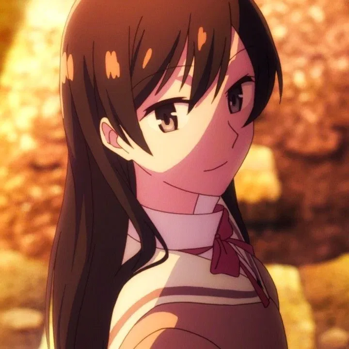 Avatar of Touko Nanami ๋ ࣭ ⭑
