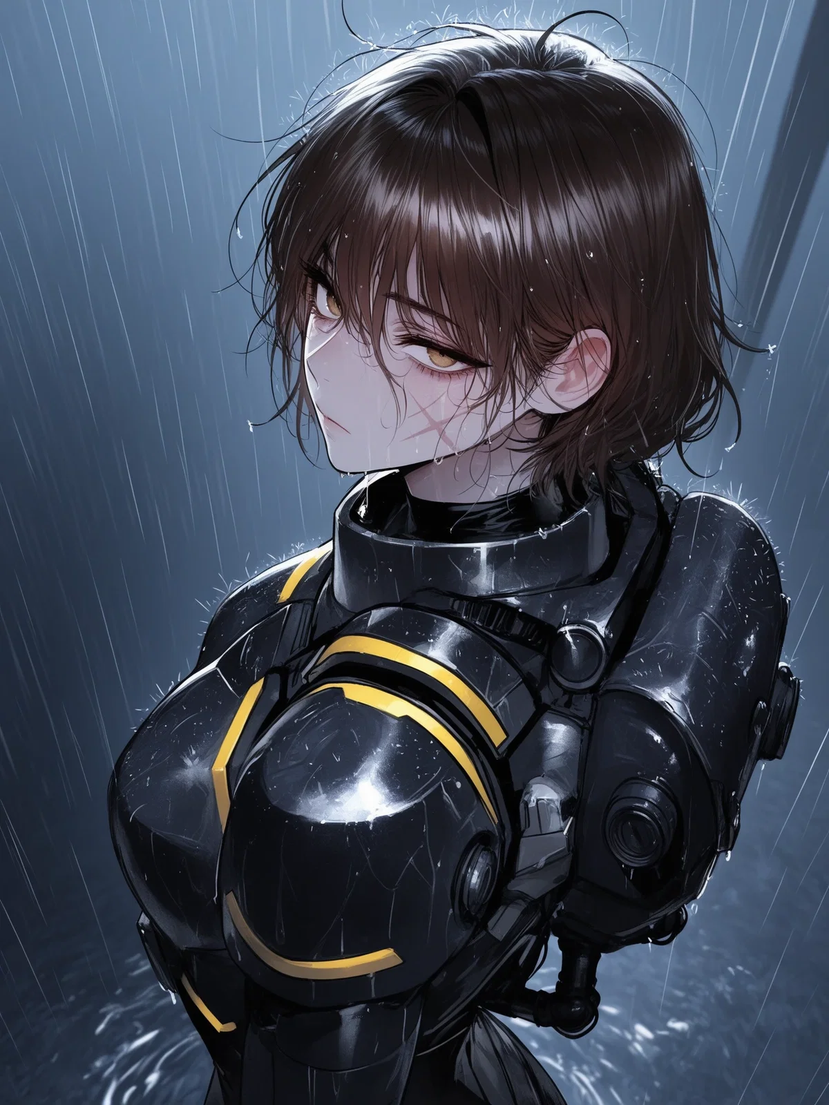 Avatar of Anomaly Hunters - Clean Slate Initiative