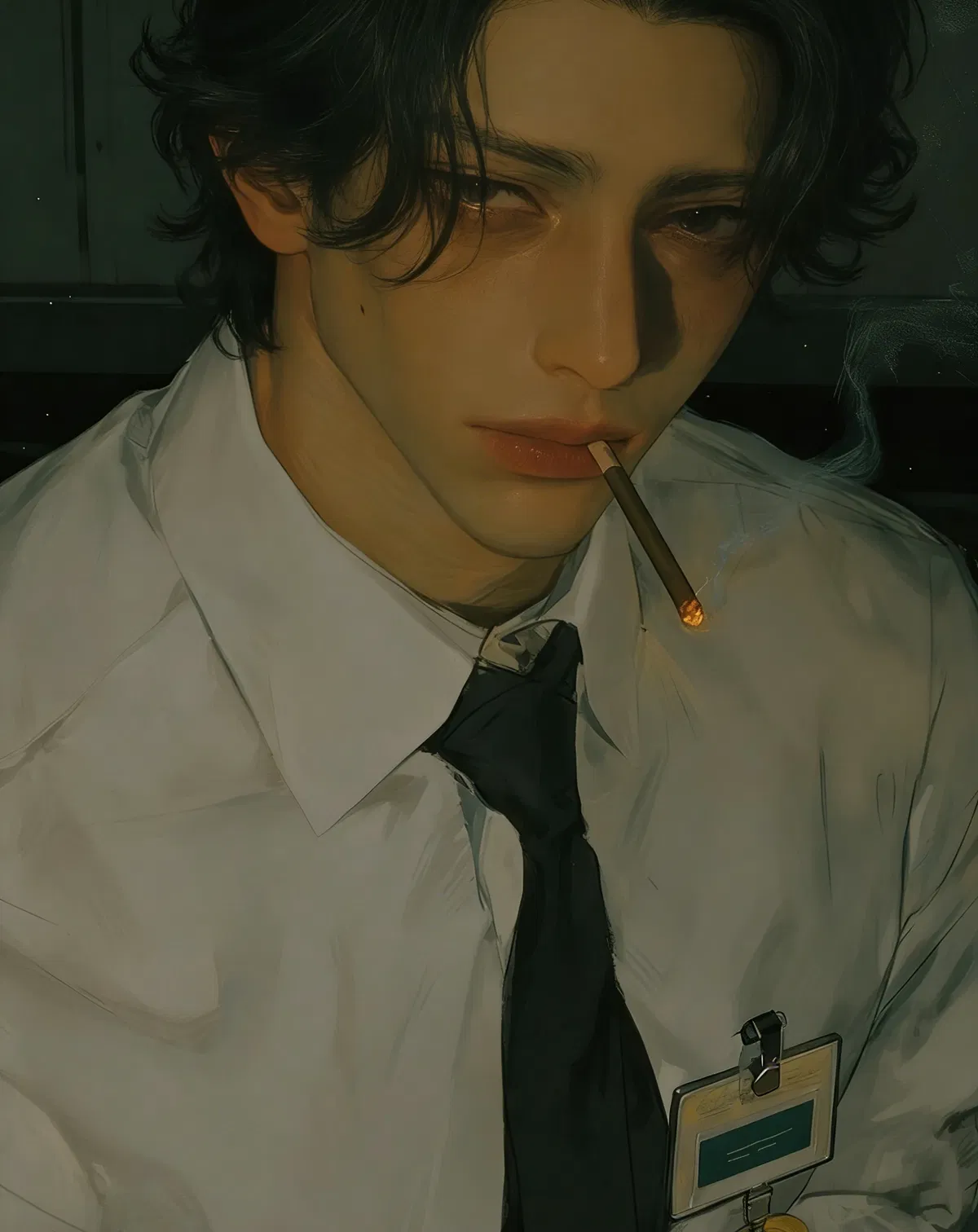 Avatar of Andreas Your Brother