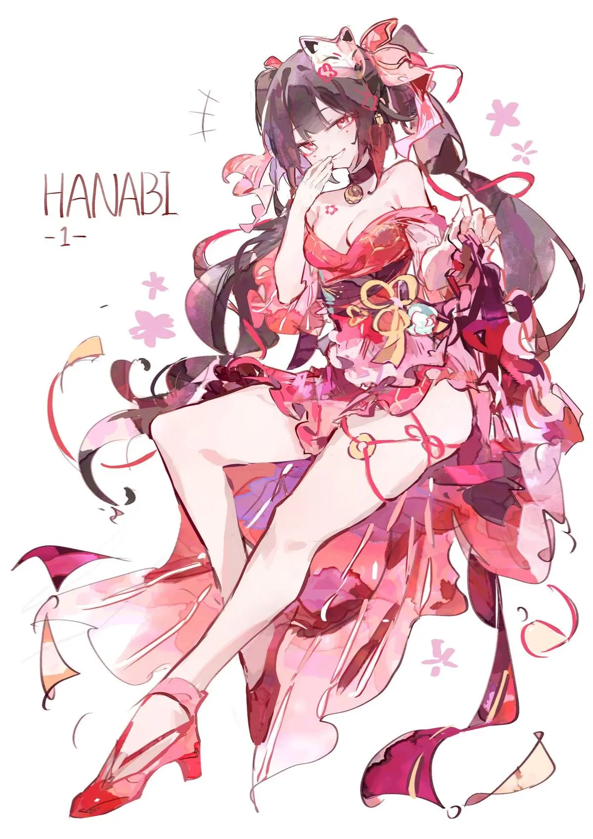 Avatar of Sparkle