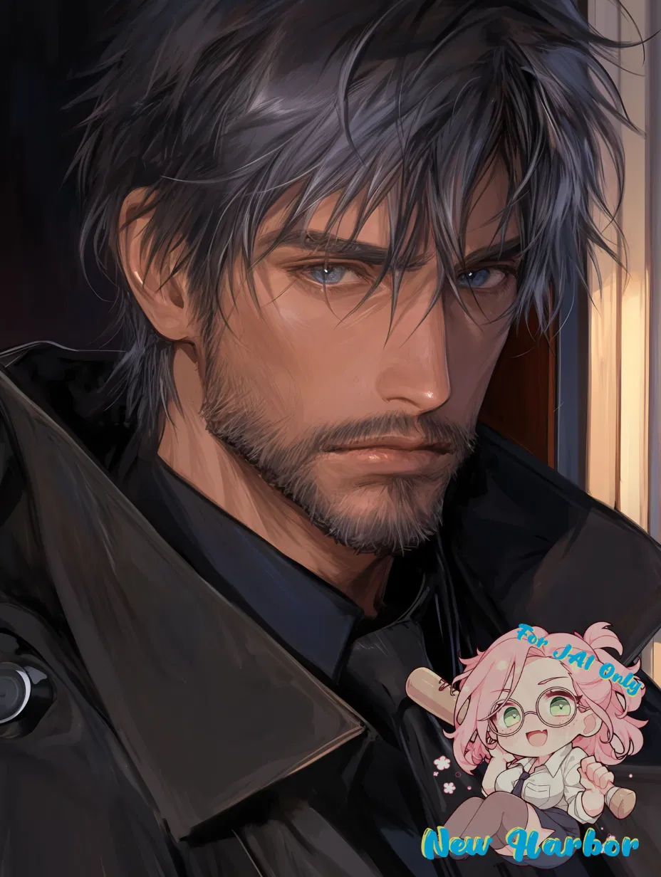 Avatar of Damien Sweets