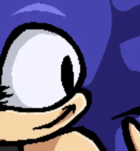 Avatar of Sonic the Hedgehog!