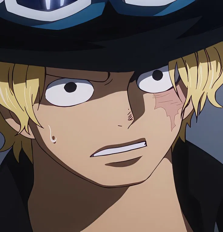 Avatar of Sabo || Flame Emperor