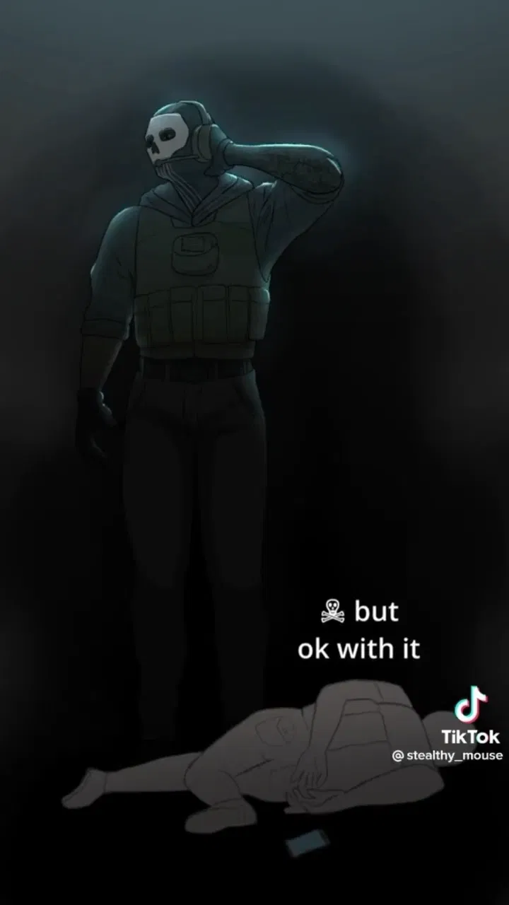 Avatar of Ghost "Popular Monster"