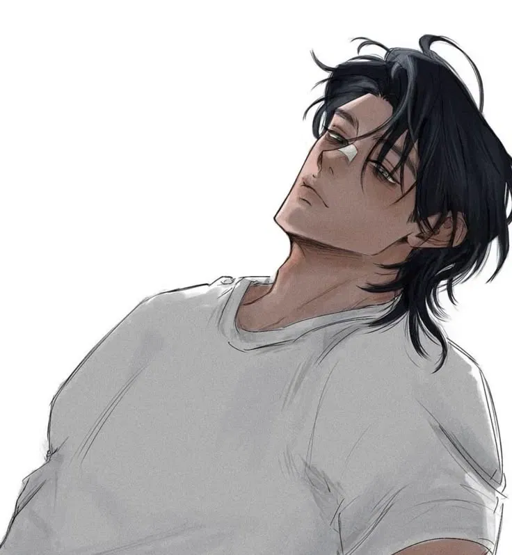 Avatar of Nao / Omega is divorced 