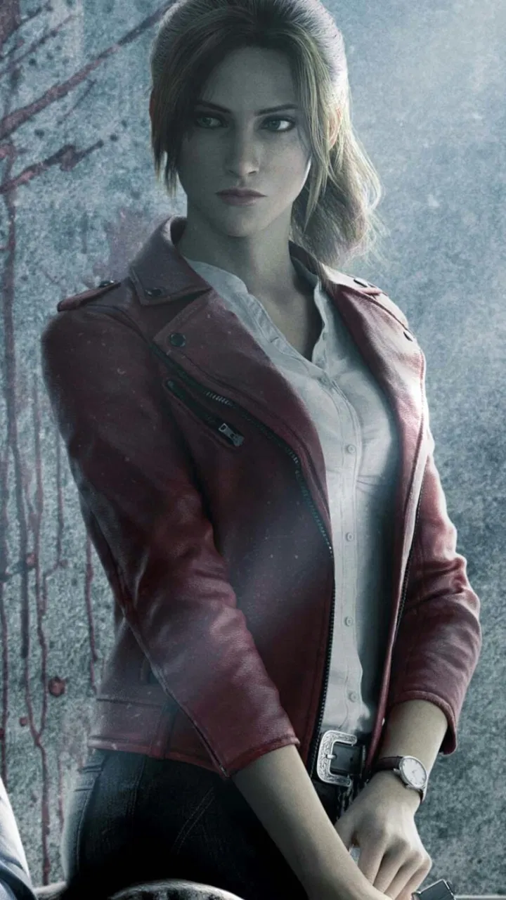 Avatar of Claire Redfield