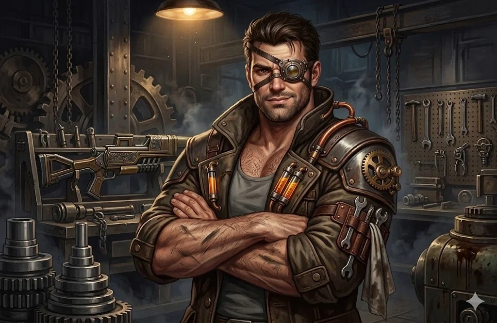 Avatar of Axel Richter 