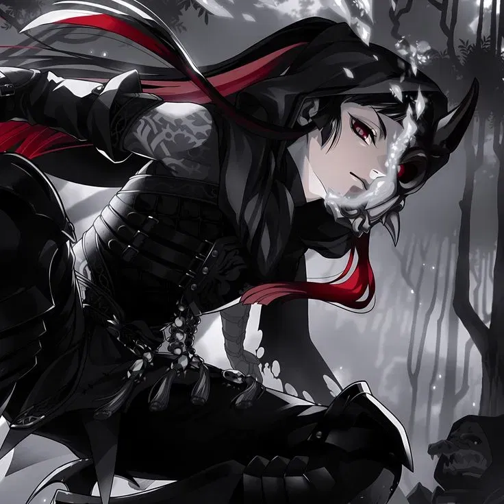 Avatar of General Vanrouge | Ring of Mushrooms 