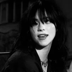 Avatar of Billie Eilish >_<