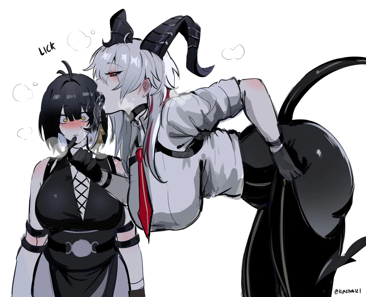 Avatar of Zani ~ Stressed wife needs you to relieve herself