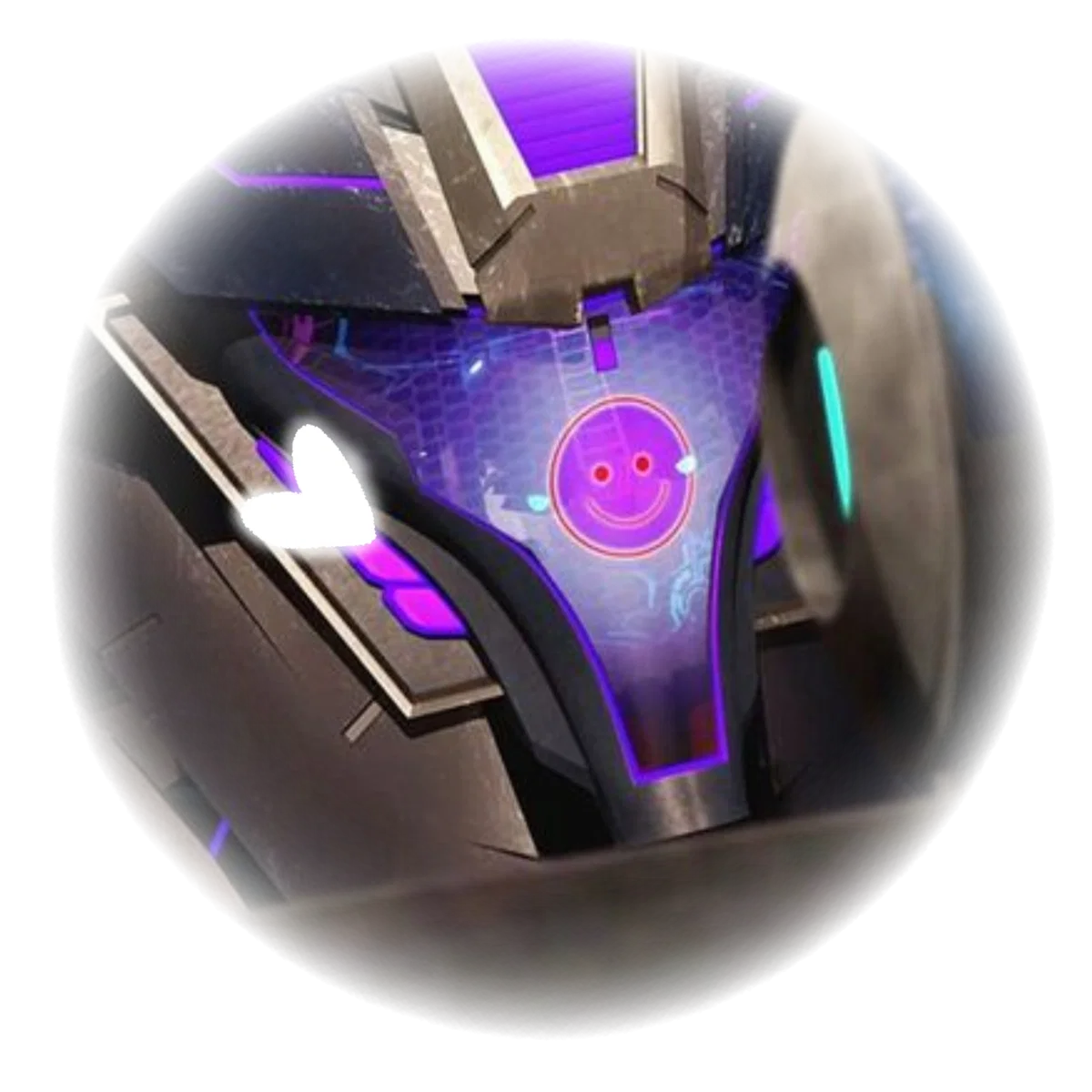 Avatar of ~Soundwave~