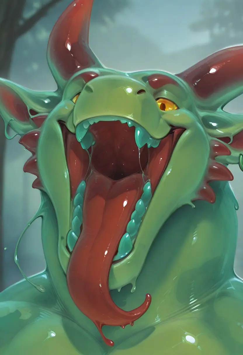 Avatar of Your sweet,slimy and very fruity BF: Leon Mel