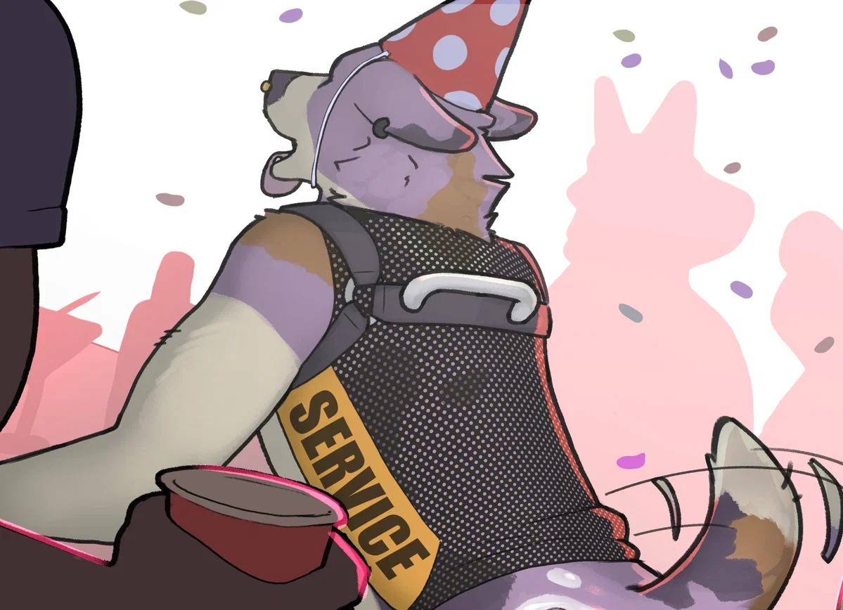 Avatar of Client of PetBuddy