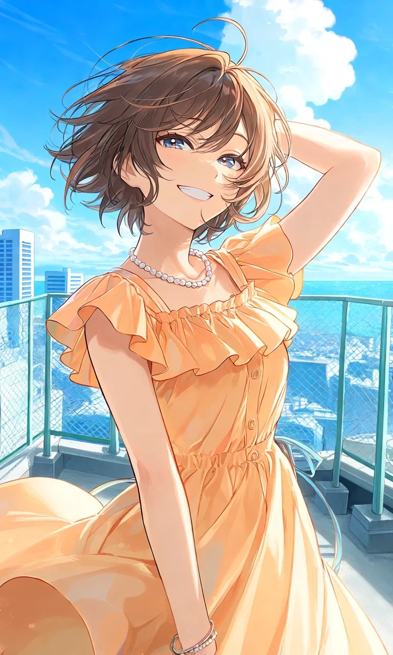 Avatar of Hailey - Your Classmate